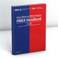 PFMEA (Potential Failure Mode Effect Analysis)