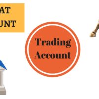 What is Demat account 2021?