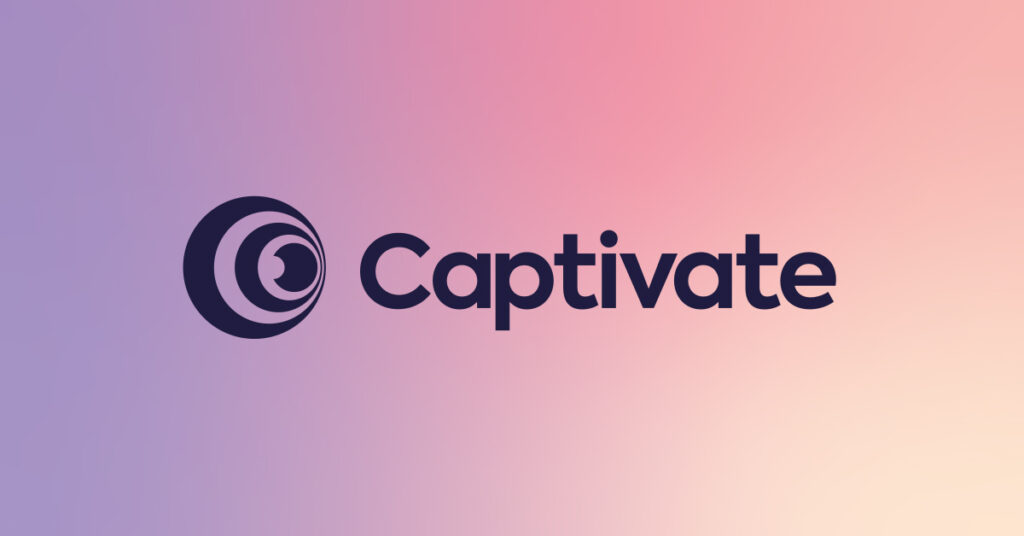 Captivate podcast