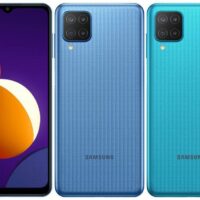 Samsung Galaxy M12 – Monster Reloaded
