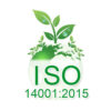 What is ISO 14001?