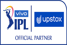 Upstox IPL 2021