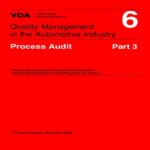 VDA 6.3 Process Audit